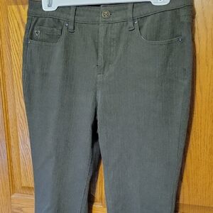 Flexabelles In Dark Olive